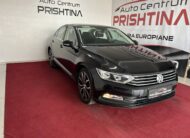 VW PASSAT B8
