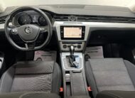 VW PASSAT B8