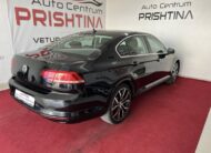VW PASSAT B8