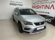 Seat Ateca 4×4 Automatik