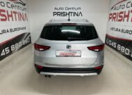 Seat Ateca 4×4 Automatik