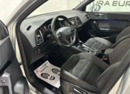 Seat Ateca 4×4 Automatik