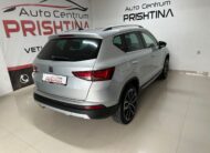Seat Ateca 4×4 Automatik