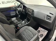 Seat Ateca 4×4 Automatik
