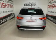 Seat Ateca 4×4 Automatik