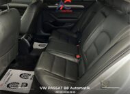 VW PASSAT B8 Automatik