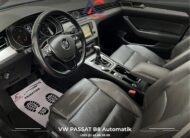 VW PASSAT B8 Automatik