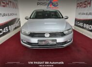 VW PASSAT B8 Automatik