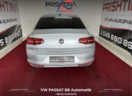 VW PASSAT B8 Automatik