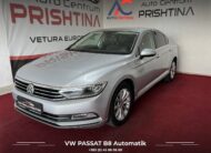 VW PASSAT B8 Automatik