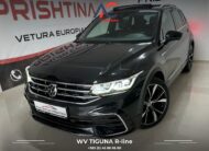 VW Tiguan R-Line 2022