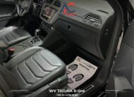VW Tiguan R-Line 2022