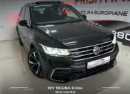 VW Tiguan R-Line 2022