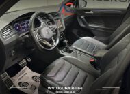 VW Tiguan R-Line 2022