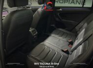 VW Tiguan R-Line 2022