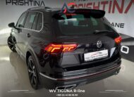 VW Tiguan R-Line 2022