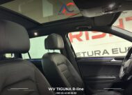 VW Tiguan R-Line 2022