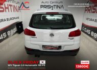 VW Tiguan 2.0 Automatik