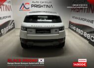 Range Rover Evoque Automatik