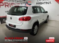 VW Tiguan 2.0 Automatik