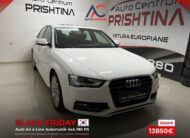 Audi A4 S-Line Automatik 4×4 Quattro