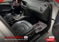 Audi A4 S-Line Automatik 4×4 Quattro