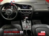 Audi A4 S-Line Automatik 4×4 Quattro