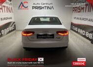 Audi A4 S-Line Automatik 4×4 Quattro