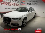 Audi A4 S-Line Automatik 4×4 Quattro
