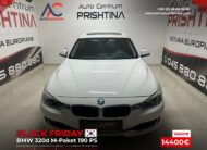 BMW 320d Automatik