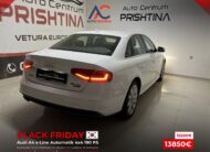 Audi A4 S-Line Automatik 4×4 Quattro