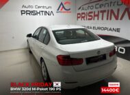 BMW 320d Automatik