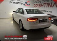Audi A4 S-Line Automatik 4×4 Quattro