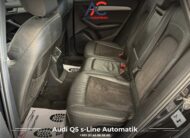 Audi Q5 S-Line Automatik