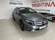 Mercedes GLA Automatik