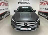 Mercedes GLA Automatik