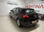 Opel Astra J Manual