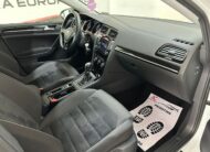 WV Golf 7 Higline  DSG