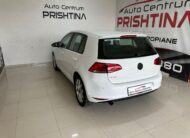 WV Golf 7 Higline  DSG