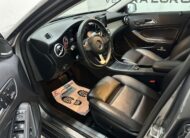 Mercedes GLA Automatik