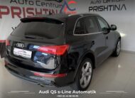 Audi Q5 S-Line Automatik