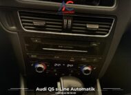 Audi Q5 S-Line Automatik