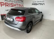 Mercedes GLA Automatik