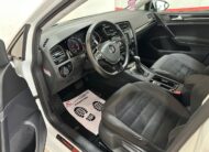 WV Golf 7 Higline  DSG