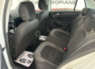 WV Golf 7 Higline  DSG