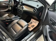 Mercedes GLA Automatik