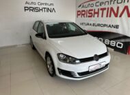 WV Golf 7 Higline  DSG