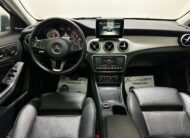 Mercedes GLA Automatik