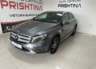 Mercedes GLA Automatik