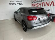 Mercedes GLA Automatik
